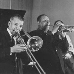Picture of Kid Ory