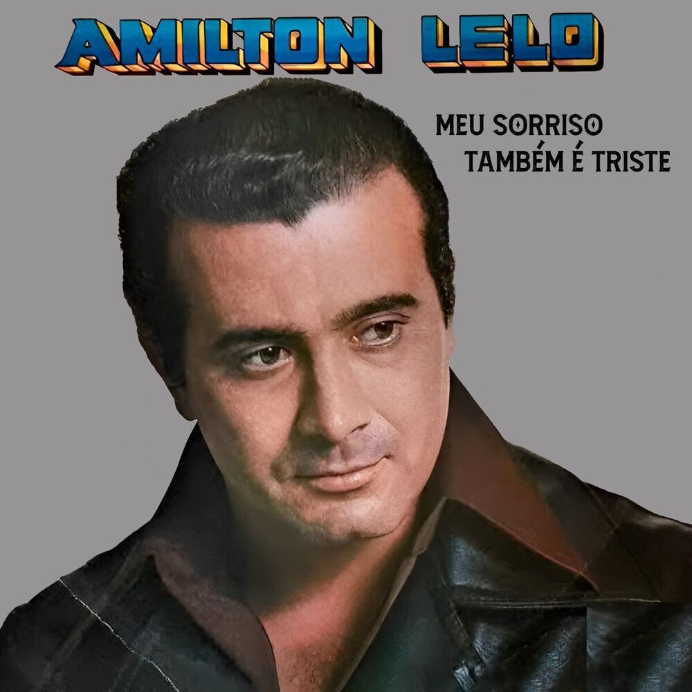 Picture of Amilton Lelo