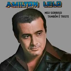 Picture of Amilton Lelo
