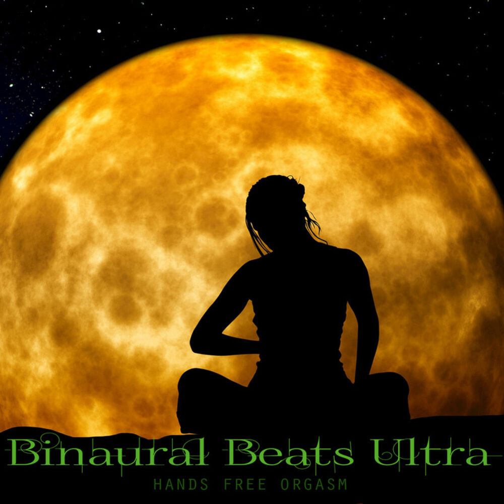Picture of Binaural Beats Ultra