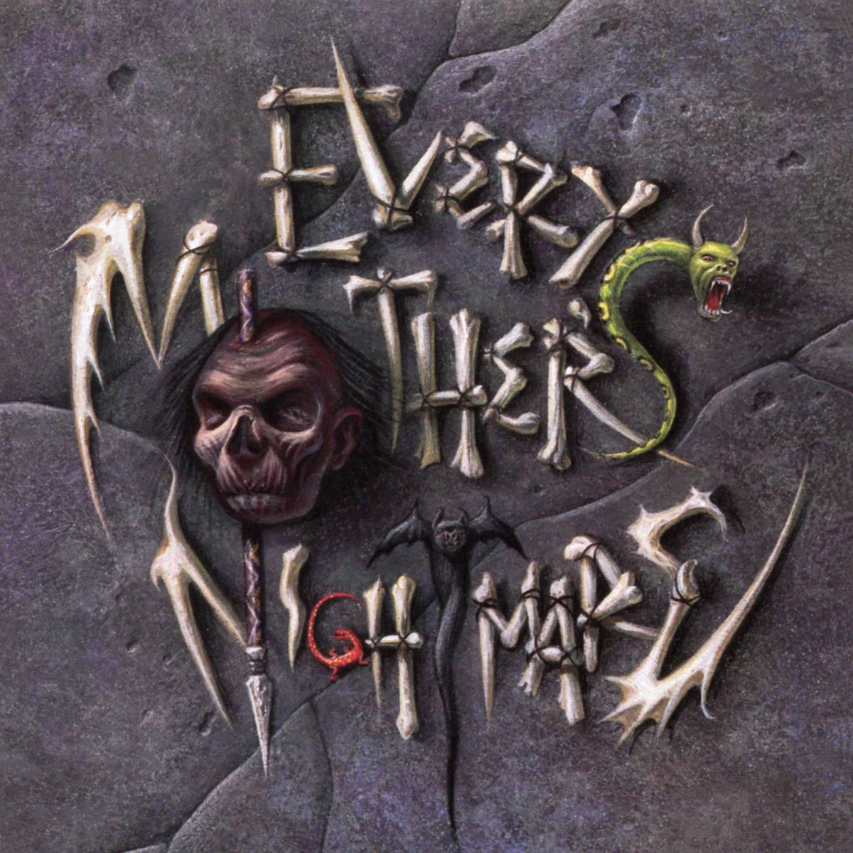 Artist picture of Every Mother's Nightmare