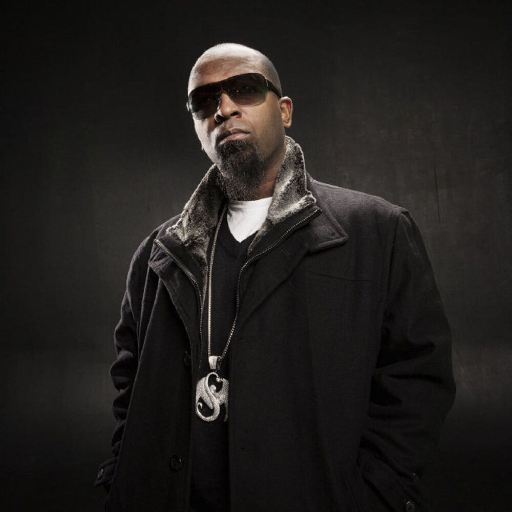 Picture of Tech N9ne