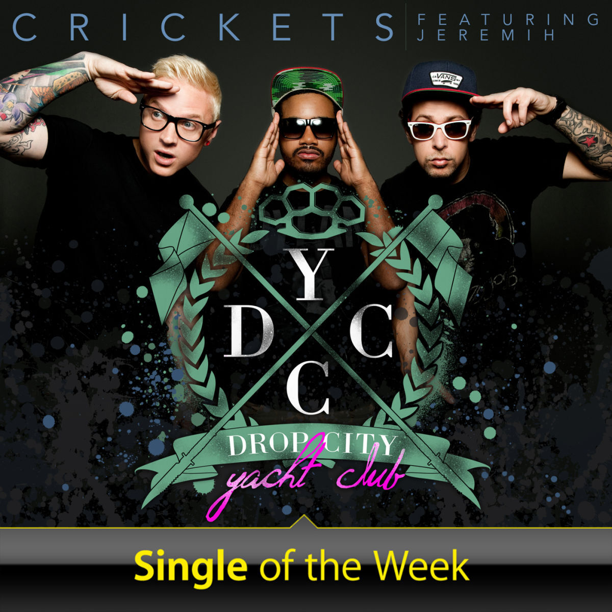 Artist picture of Drop City Yacht Club