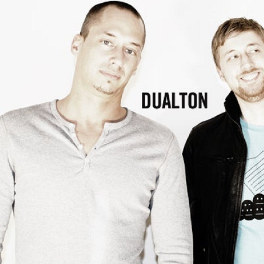 Picture of Dualton