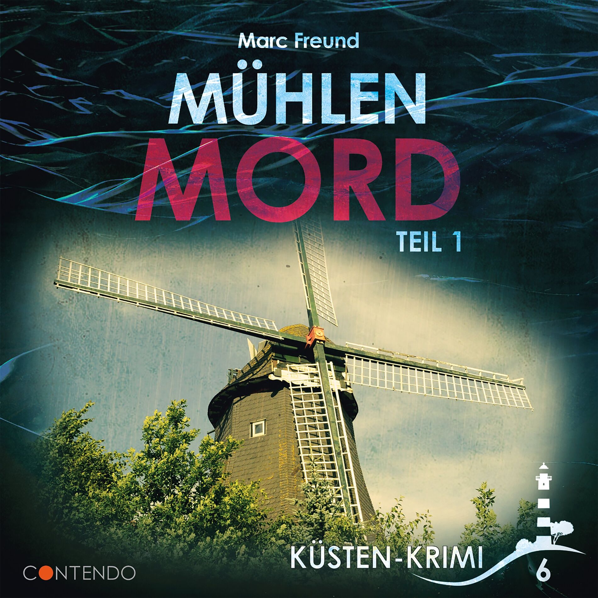 Küsten-Krimi