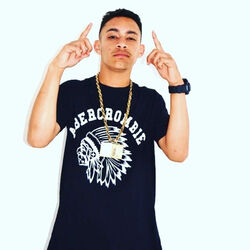 Picture of MC Murilo MT