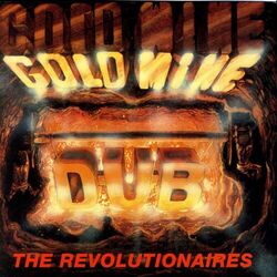 Picture of The Revolutionaires