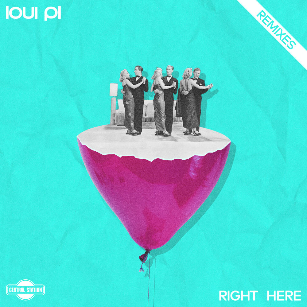 Picture of Loui PL