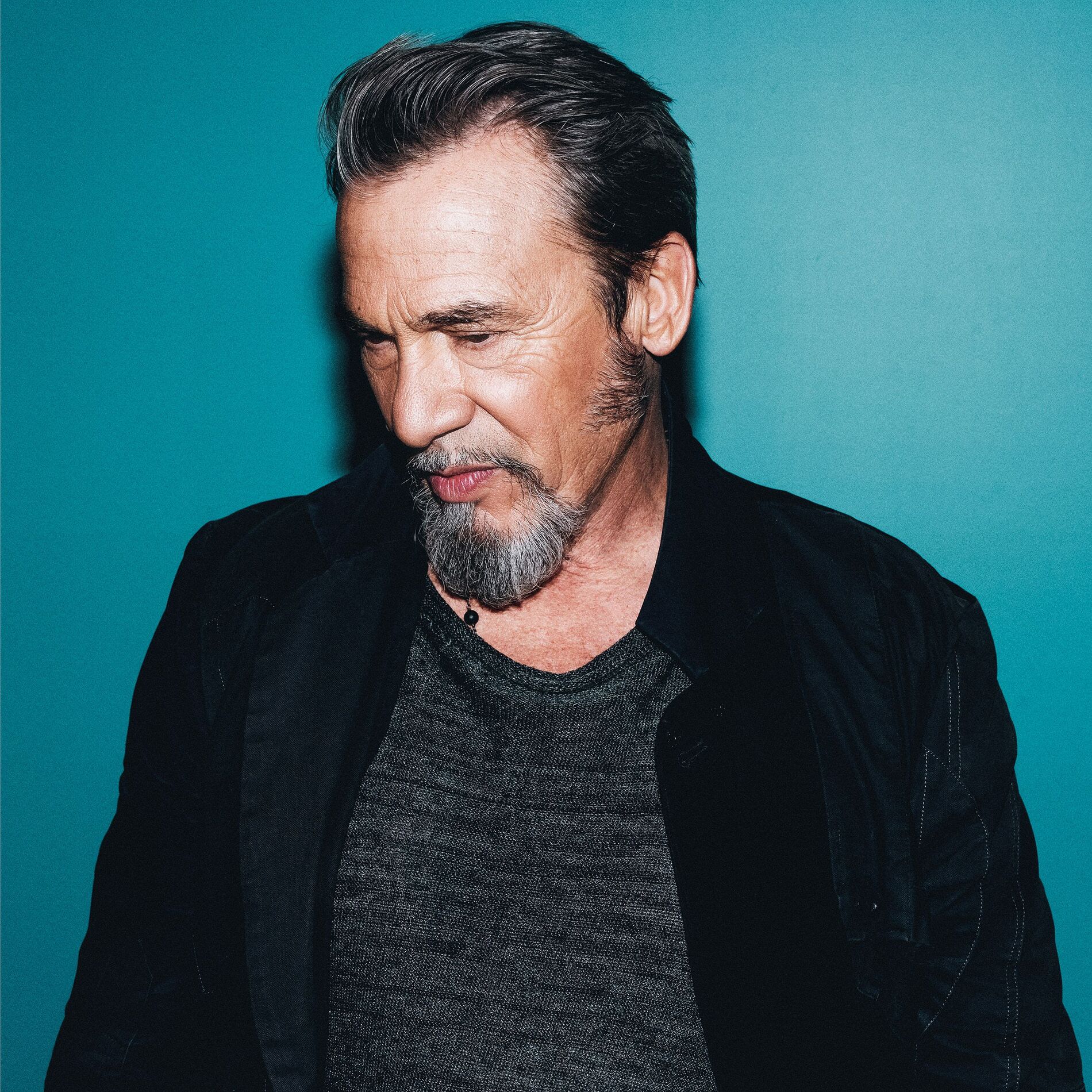 Artist picture of Florent Pagny