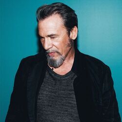 Florent Pagny