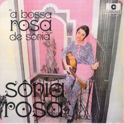 Picture of Sonia Rosa