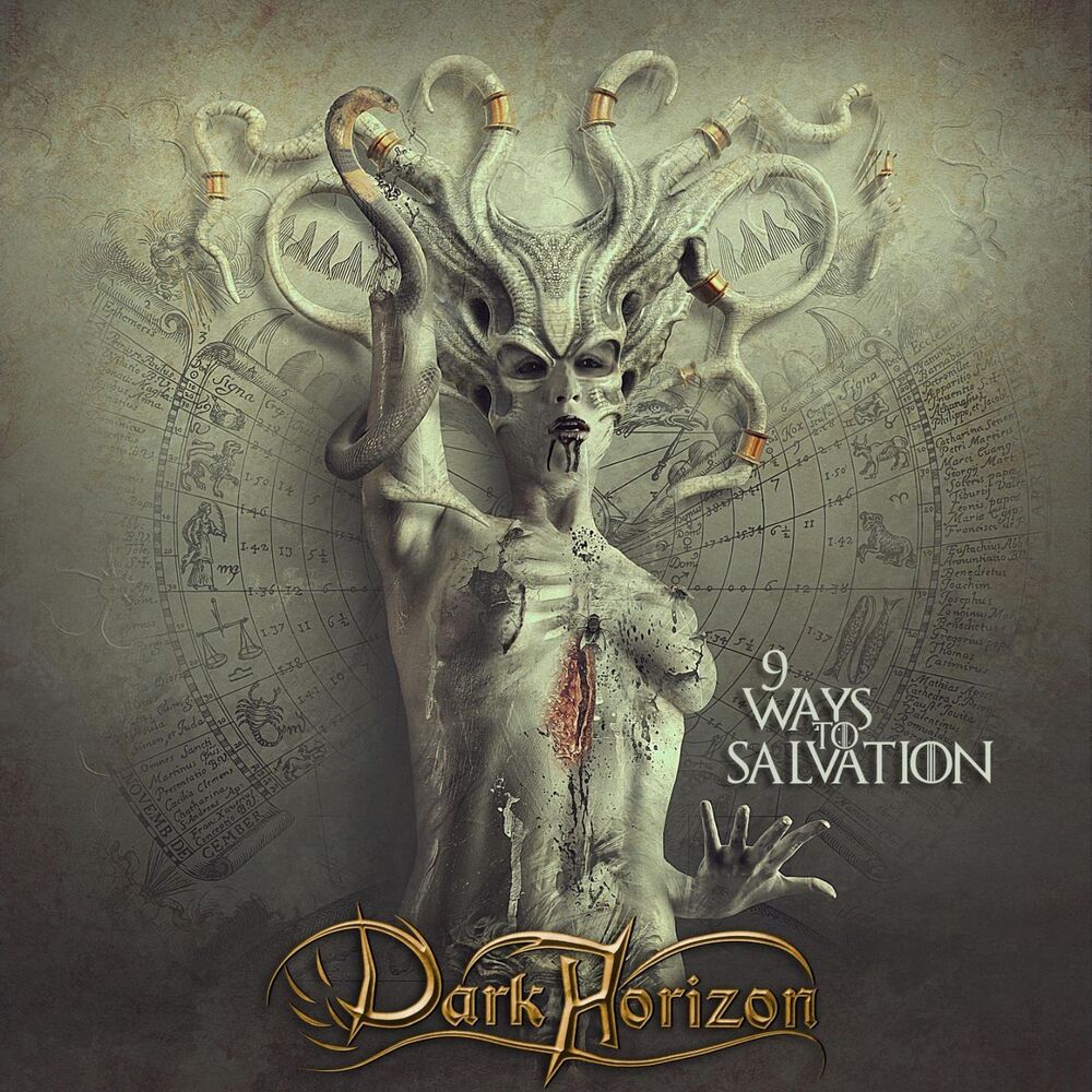 Picture of Dark Horizon