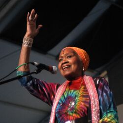 Picture of Odetta