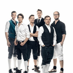 Picture of Holstuonarmusigbigbandclub