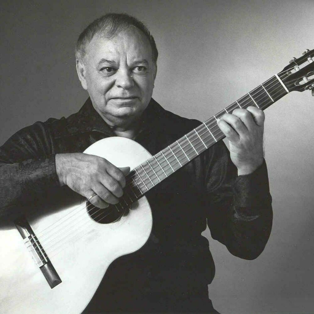 Picture of Laurindo Almeida