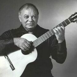 Picture of Laurindo Almeida
