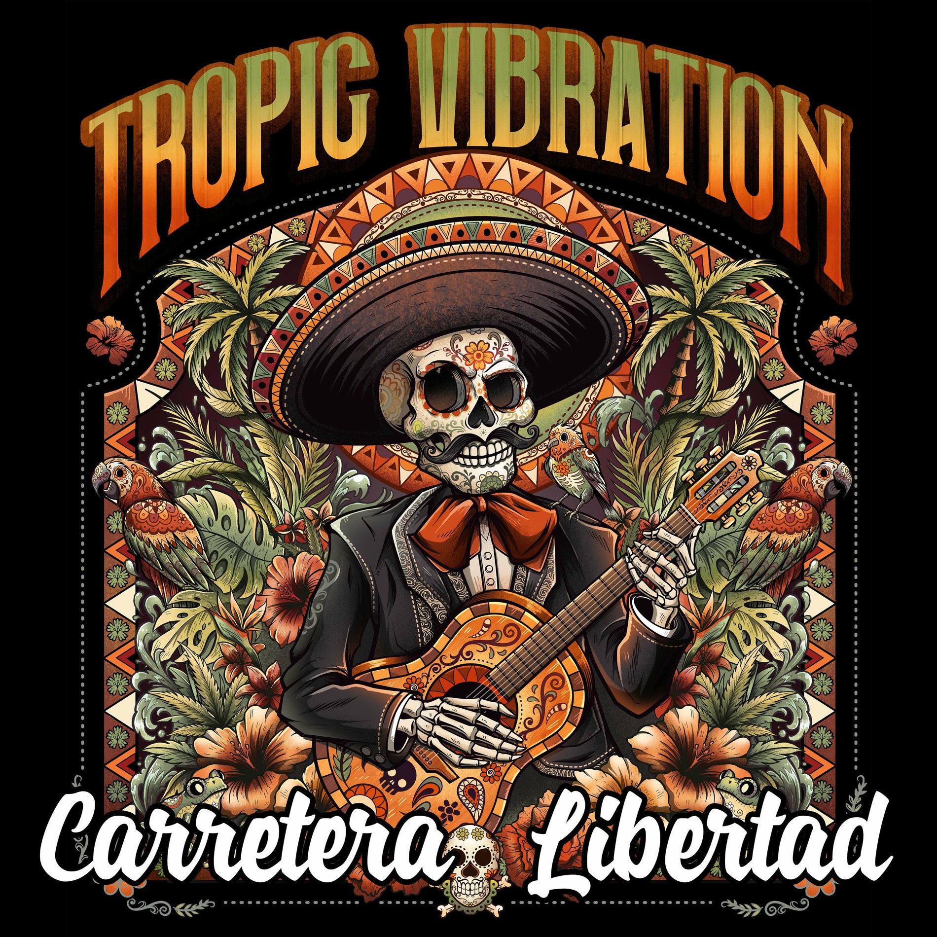 Tropic Vibration