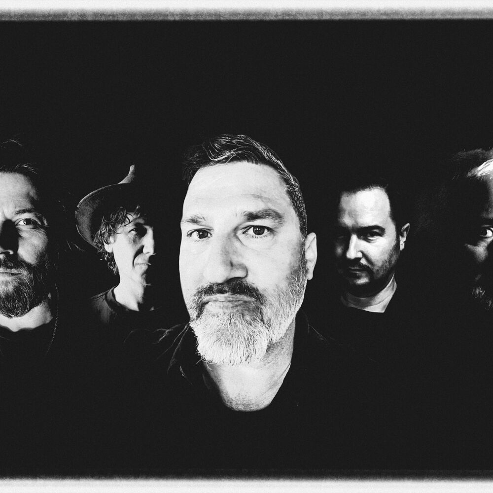 Picture of The Afghan Whigs