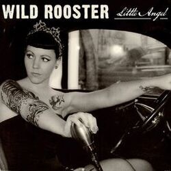 Wild Rooster