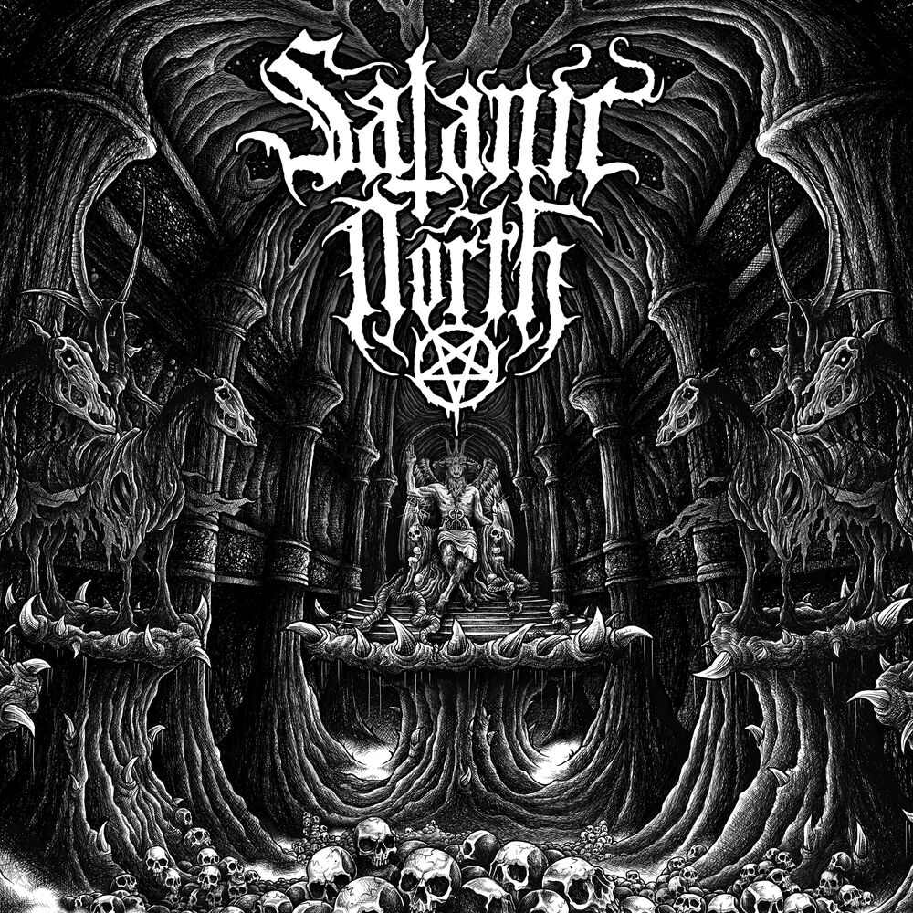 Picture of Satanic North