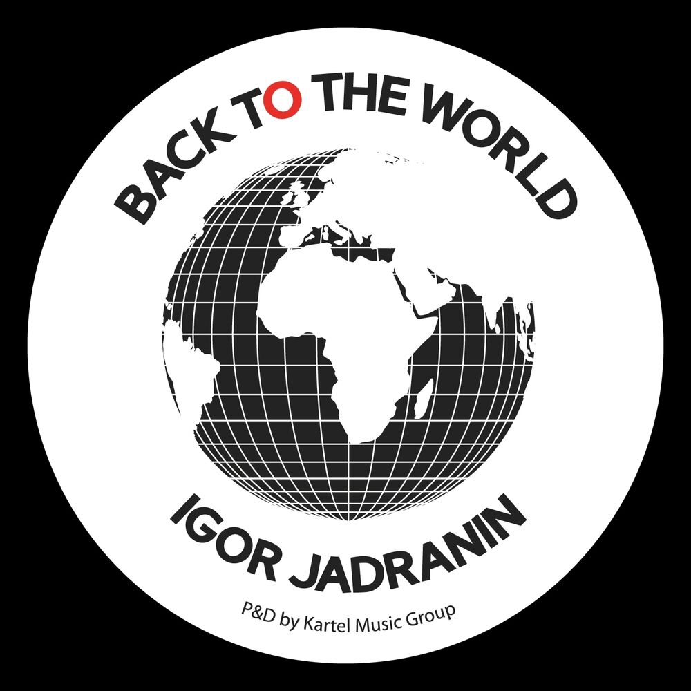 Picture of Igor Jadranin