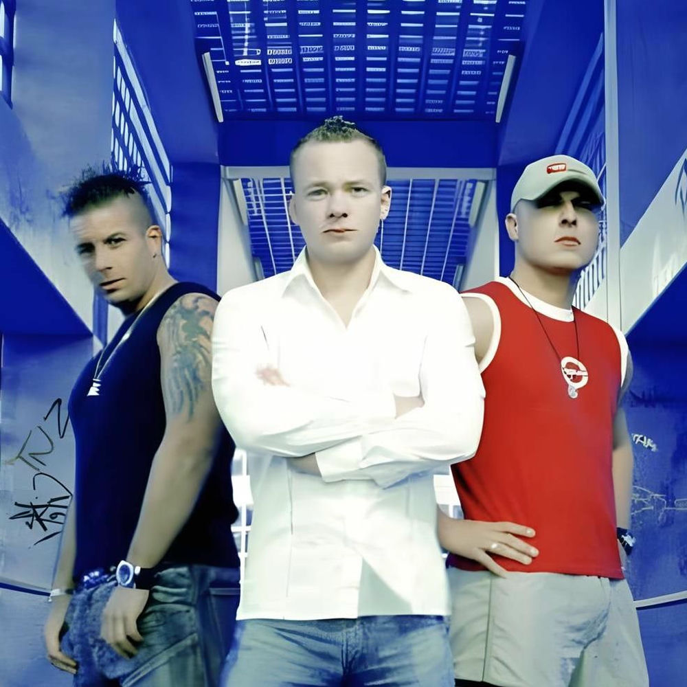 Photo de l'artiste Master Blaster