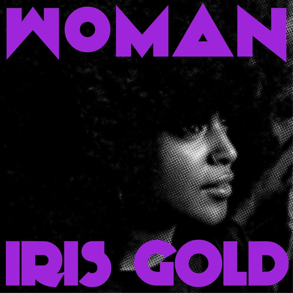 Picture of Iris Gold