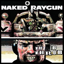 Picture of Naked Raygun
