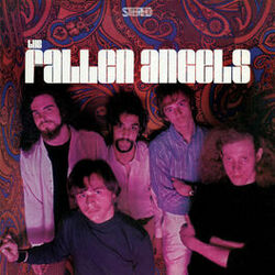 Picture of The Fallen Angels