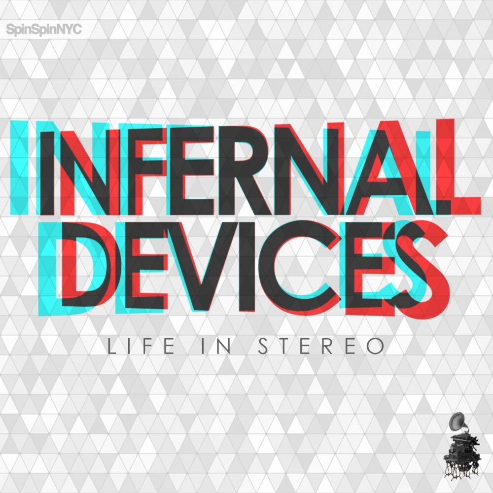 Picture of Infernal Devices