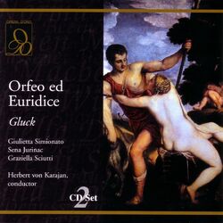 Picture of Christoph Willibald von Gluck