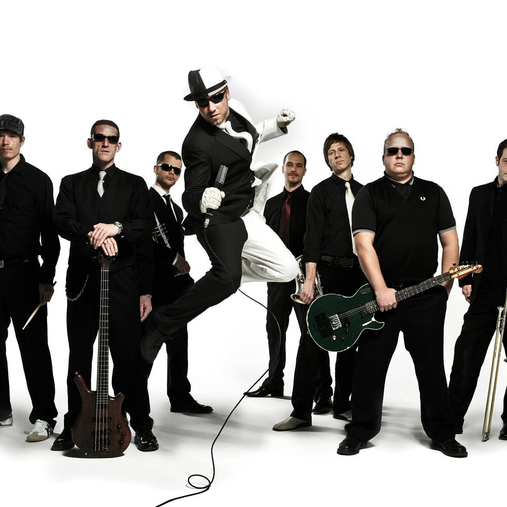 Picture of The Butlers