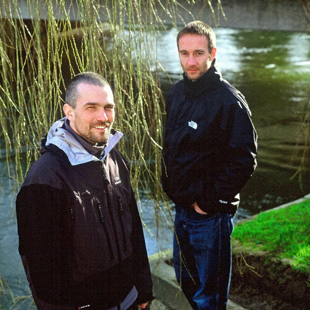 Picture of Autechre