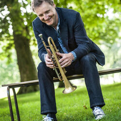 Picture of Bert Joris