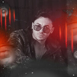 Picture of Wallas Arrais