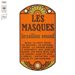 Picture of Les Masques