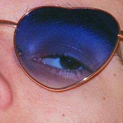 Picture of Blue Foster