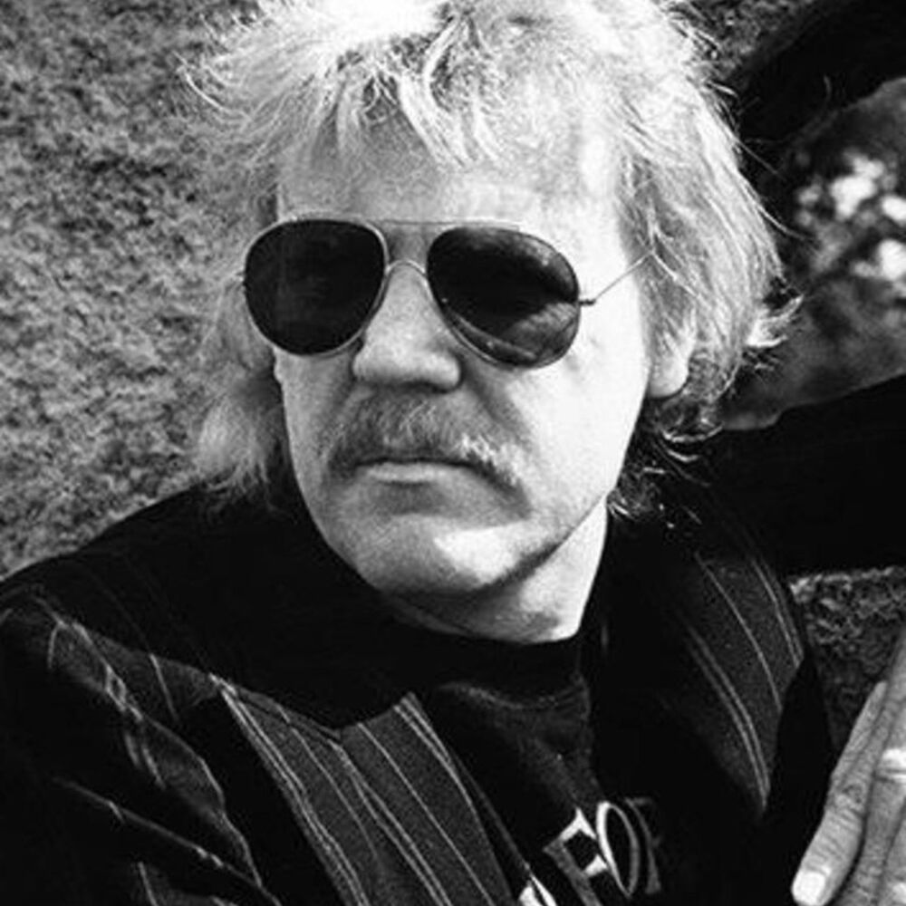 Picture of Edgar Froese