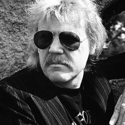Picture of Edgar Froese