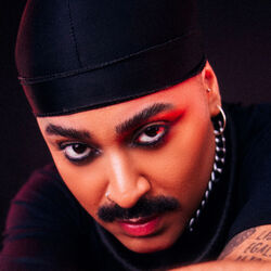 Picture of Tchelo Gomez
