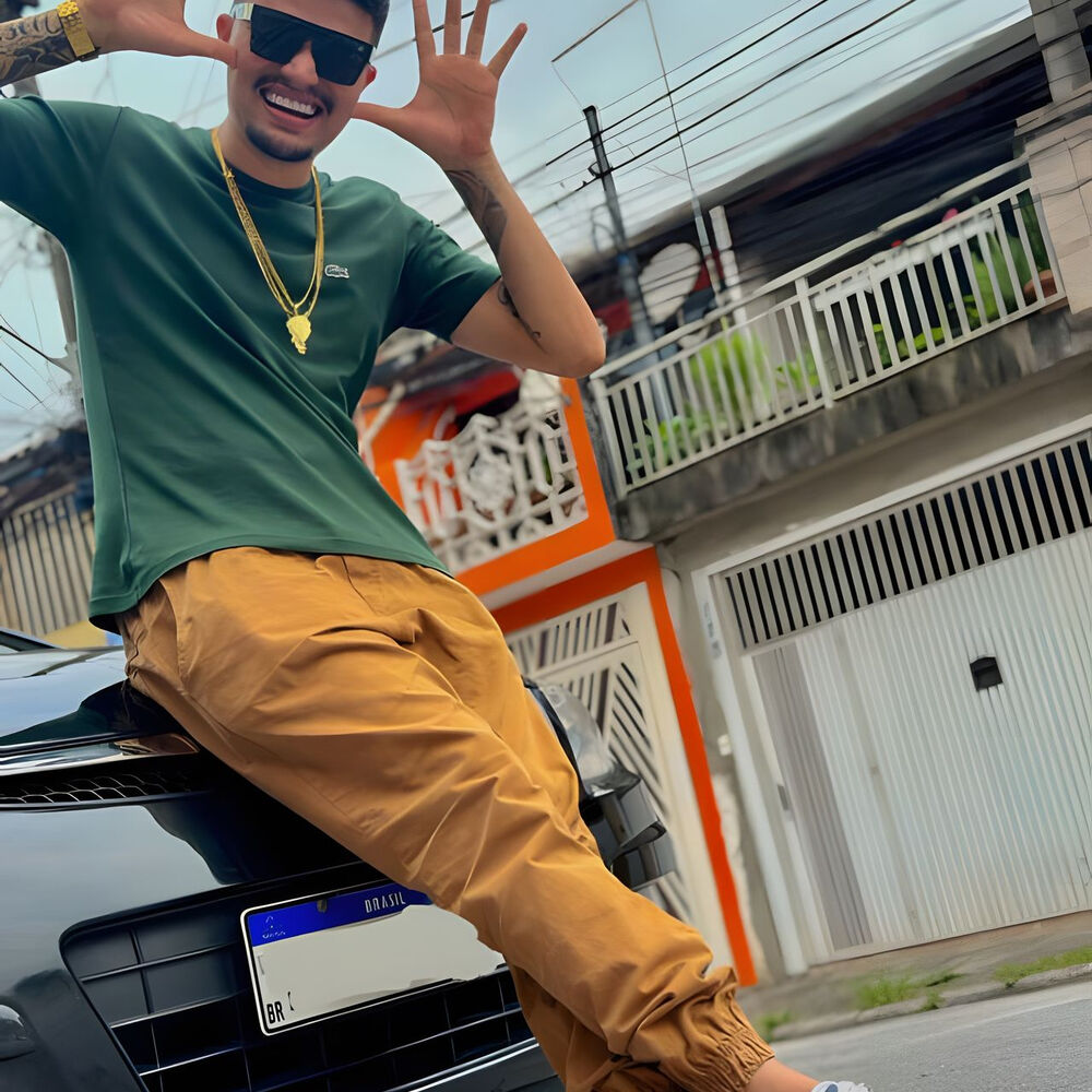 Picture of DJ Japa NK