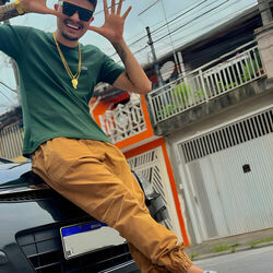 Picture of DJ Japa NK