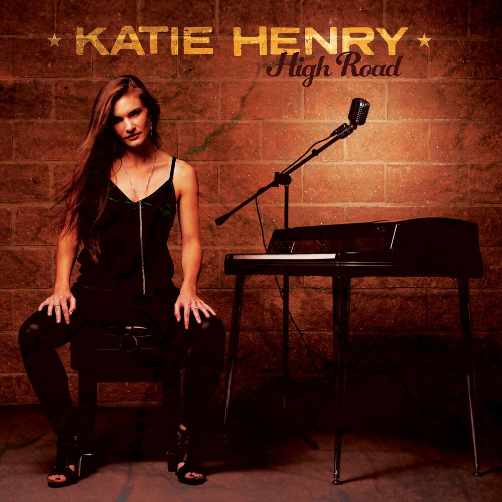 Picture of Katie Henry