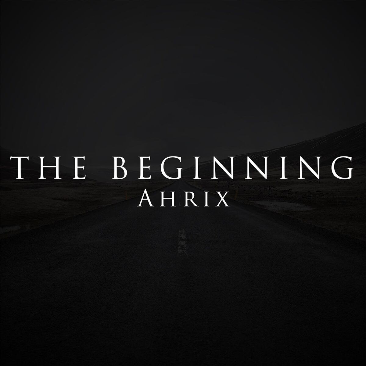 Ahrix