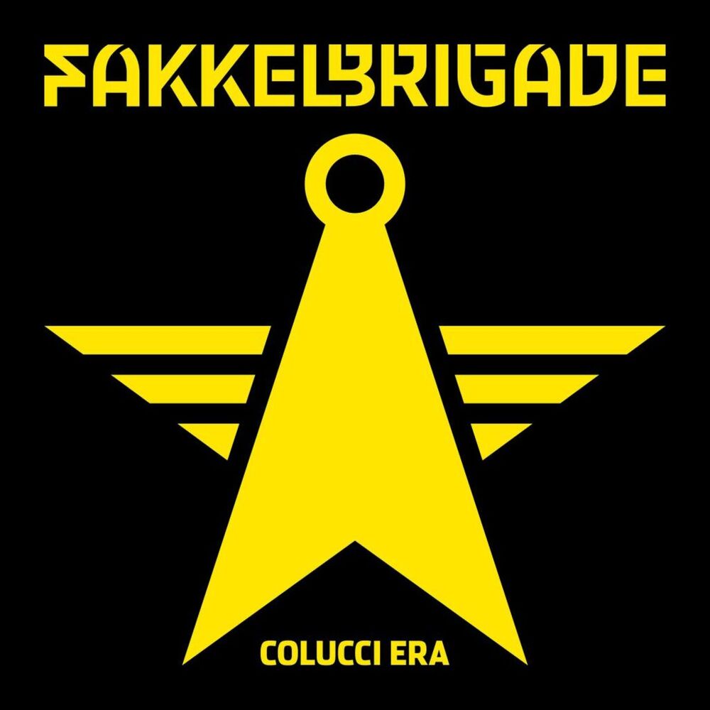 Picture of Fakkelbrigade