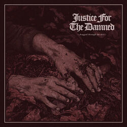 Picture of Justice For The Damned