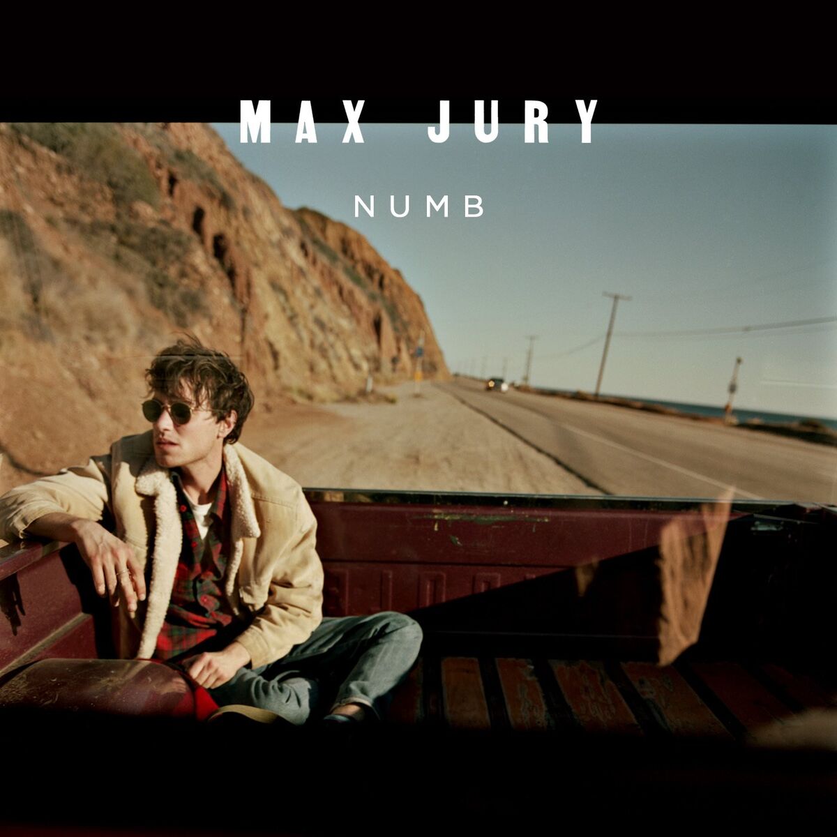Max Jury