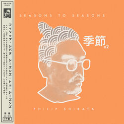 Picture of Philip Shibata