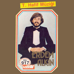 Erdem Alkın