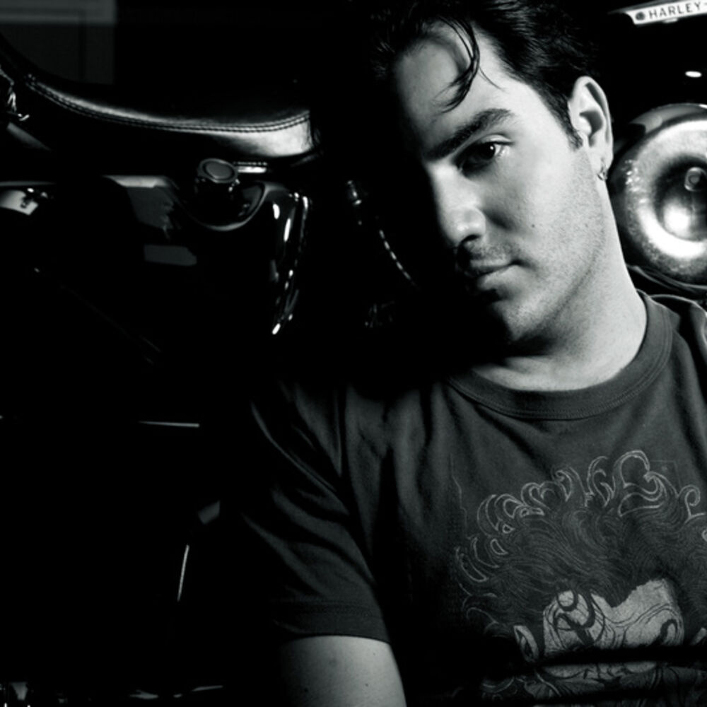 Picture of Alex Seda